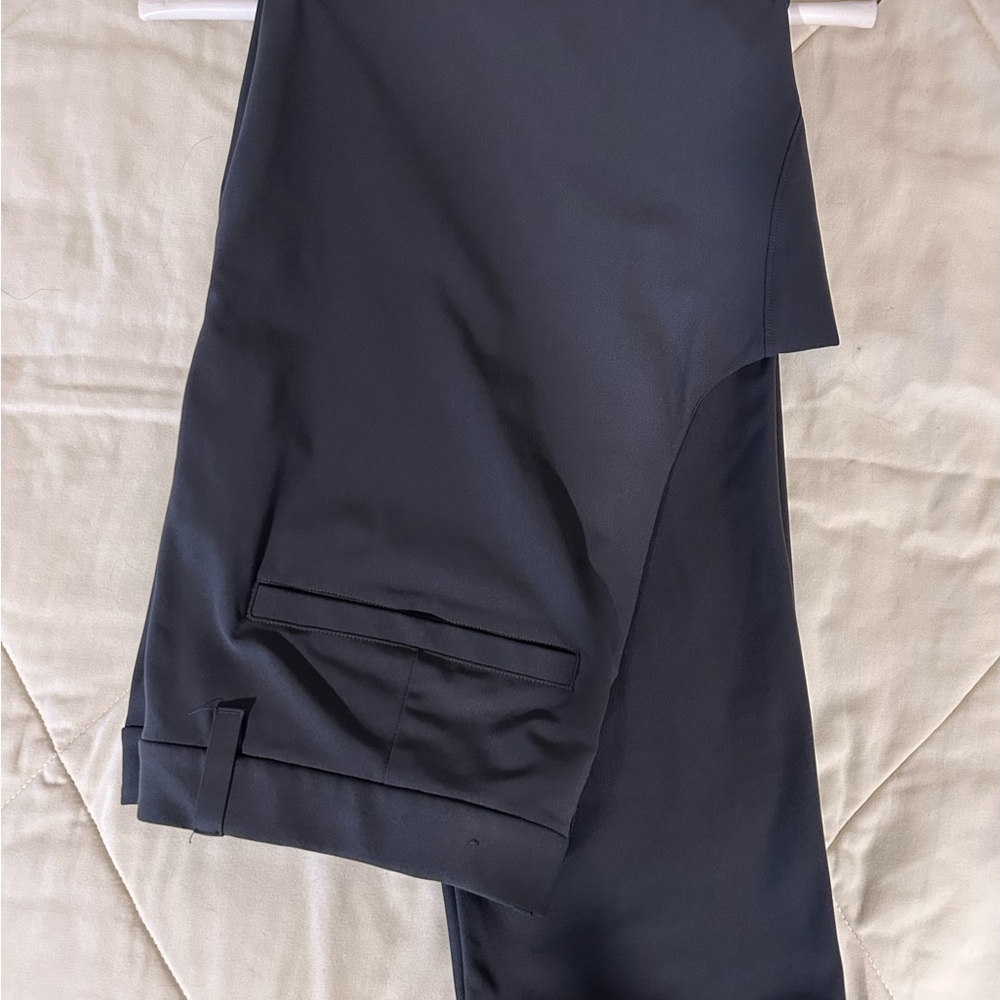 Men's Black Pants